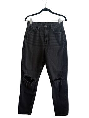 American Eagle Outfitters Highest Rise Mom Jean